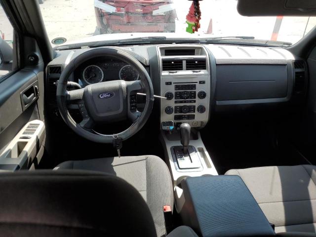 Photo 8 from auction – 2011 FORD ESCAPE XLT with VIN 1FMCU0DG7BKA86886