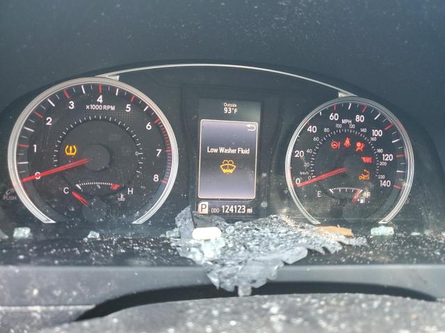 Photo 9 from auction – 2015 TOYOTA CAMRY LE with VIN 4T1BF1FK0FU919256