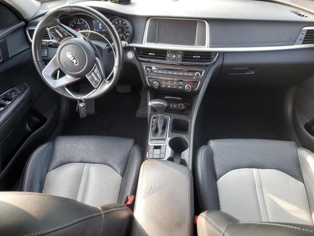 Photo 8 from auction – 2019 KIA OPTIMA EX with VIN 5XXGU4L11KG304034