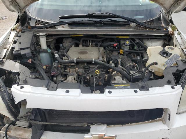 Photo 12 from auction – 2006 CHEVROLET UPLANDER L with VIN 1GNDV33L56D123537