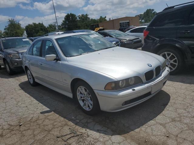 Photo 4 from auction – 2003 BMW 525 I AUTO with VIN WBADT43423G027577