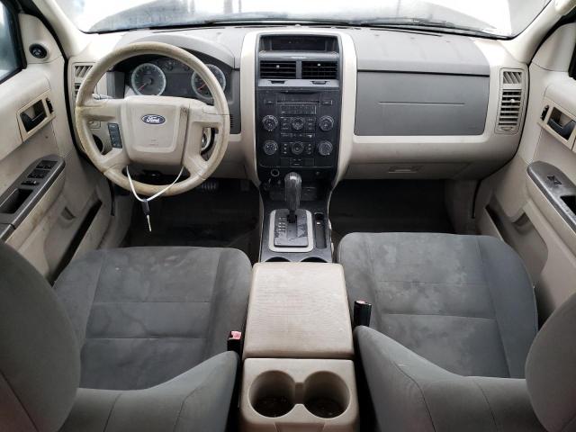Photo 8 from auction – 2009 FORD ESCAPE XLS with VIN 1FMCU027X9KA63826