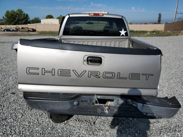 Photo 6 from auction – 1999 CHEVROLET SILVERADO with VIN 2GCEC19V6X1161940