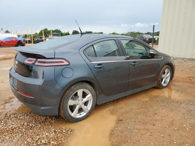 Photo 3 from auction – 2012 CHEVROLET VOLT with VIN 1G1RA6E41CU112282