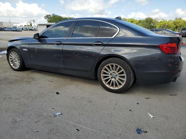 Снимка 2 от търг – 2011 BMW 535 I с VIN WBAFR7C50BC800778