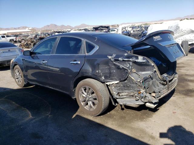 Photo 2 from auction – 2015 NISSAN ALTIMA 2.5 with VIN 1N4AL3AP0FC599455