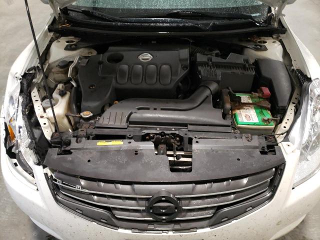 Photo 11 from auction – 2011 NISSAN ALTIMA BAS with VIN 1N4AL2APXBN478683