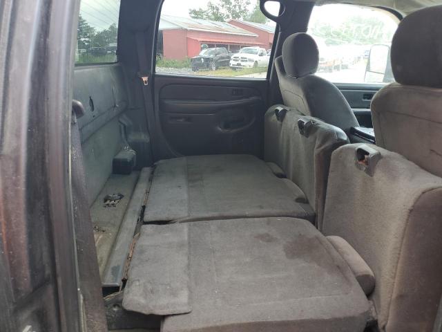 Photo 10 from auction – 2004 GMC NEW SIERRA with VIN 2GTEK13T041344644