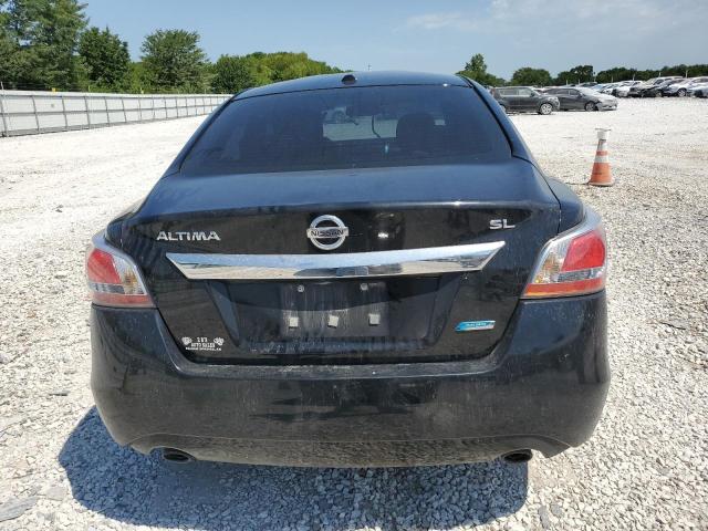 Photo 6 from auction – 2014 NISSAN ALTIMA 2.5 with VIN 1N4AL3AP6EN256149