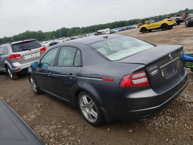 Photo 2 from auction – 2008 ACURA TL with VIN 19UUA66248A043189