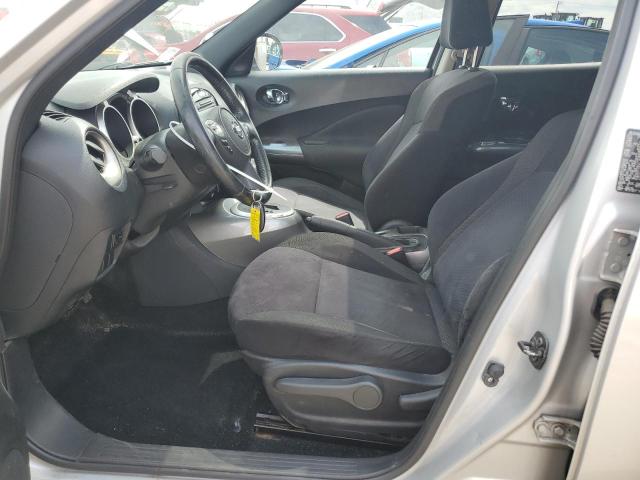 Photo 7 from auction – 2014 NISSAN JUKE S with VIN JN8AF5MR2ET450106