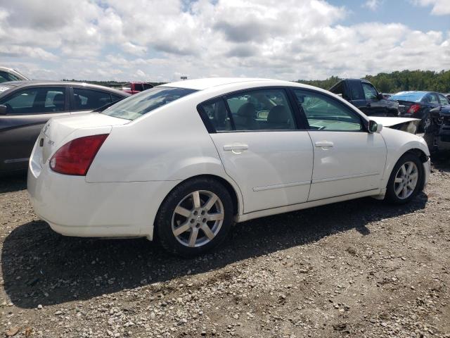 Photo 3 from auction – 2006 NISSAN MAXIMA SE with VIN 1N4BA41E06C851977