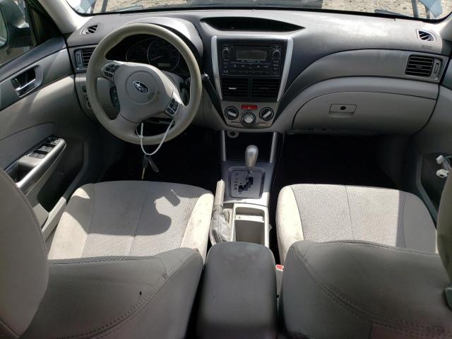 Photo 8 from auction – 2012 SUBARU FORESTER 2 with VIN JF2SHADC0CH442649