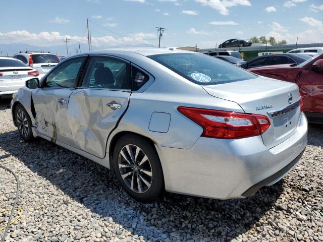 Photo 2 from auction – 2017 NISSAN ALTIMA 2.5 with VIN 1N4AL3AP3HC199036