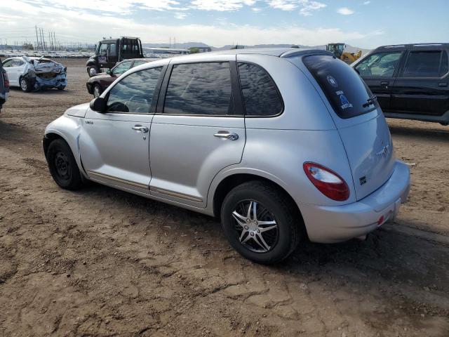 Photo 2 from auction – 2006 CHRYSLER PT CRUISER with VIN 3A4FY58BX6T289755