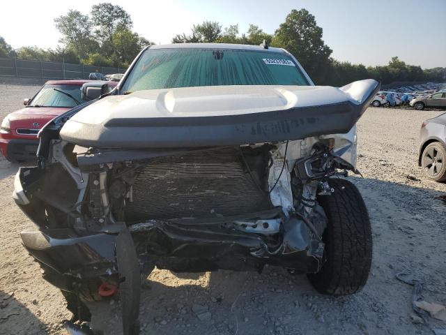 Photo 5 from auction – 2019 CHEVROLET SILVERADO with VIN 1GCPYFED6KZ415621