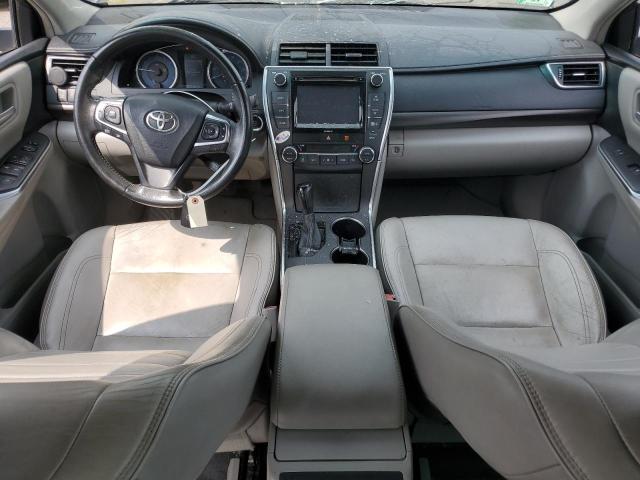 Photo 8 from auction – 2017 TOYOTA CAMRY LE/X with VIN 4T1BF1FK7HU652393