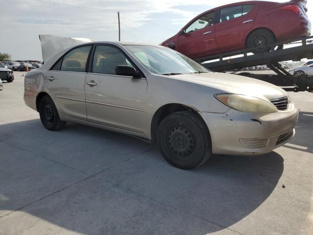 Photo 4 from auction – 2006 TOYOTA CAMRY LE with VIN 4T1BE32K86U700503