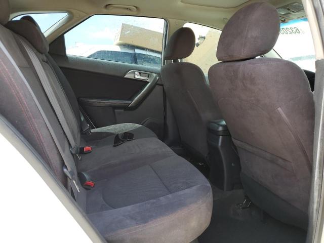 Photo 10 from auction – 2011 KIA FORTE SX with VIN KNAFW5A39B5452997