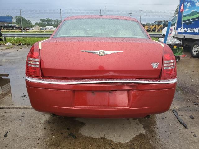 Снимка 6 от търг – 2007 CHRYSLER 300C с VIN 2C3LA63H57H803511