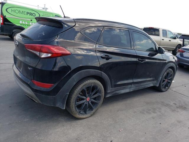 Photo 3 from auction – 2017 HYUNDAI TUCSON LIM with VIN KM8J33A24HU528671