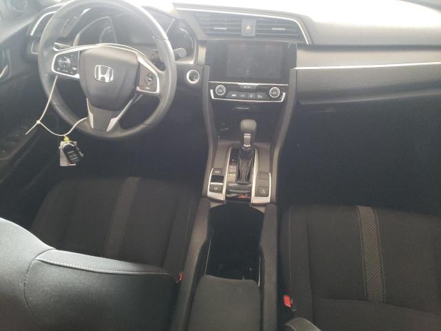 Photo 8 from auction – 2018 HONDA CIVIC EX with VIN 19XFC2F7XJE037941