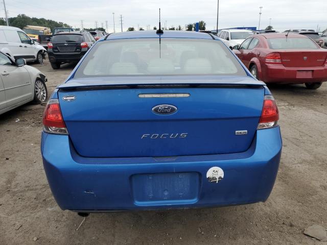 Photo 6 from auction – 2010 FORD FOCUS SES with VIN 1FAHP3GN4AW287624