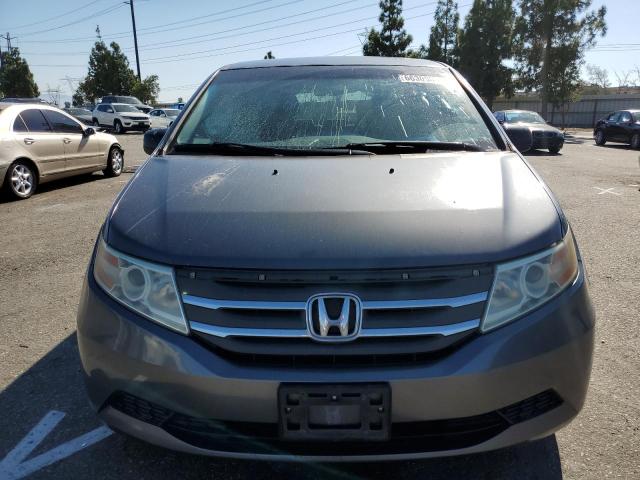Photo 5 from auction – 2012 HONDA ODYSSEY EX with VIN 5FNRL5H69CB058764