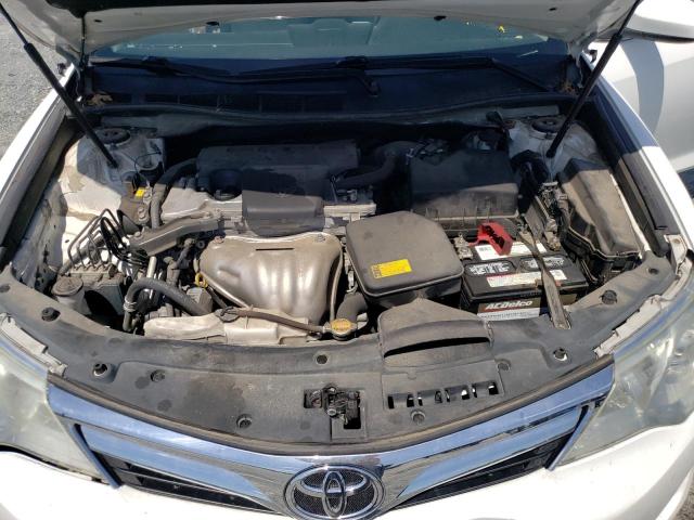 Фото 11 с аукциона – 2012 TOYOTA CAMRY BASE с VIN 4T1BF1FK8CU615233