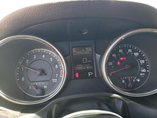 Photo 9 from auction – 2011 JEEP GRAND CHER with VIN 1J4RR4GGXBC655771