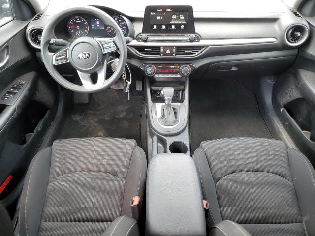 Photo 8 from auction – 2019 KIA FORTE FE with VIN 3KPF24AD4KE124375