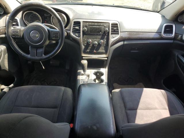 Photo 8 from auction – 2012 JEEP GRAND CHER with VIN 1C4RJFAG0CC360939