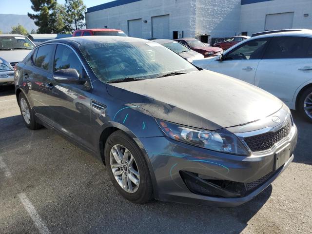 Photo 4 from auction – 2011 KIA OPTIMA LX with VIN KNAGM4A75B5124113