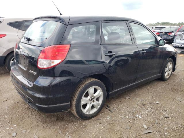 Photo 3 from auction – 2003 TOYOTA COROLLA MA with VIN 2T1LR32E13C088757