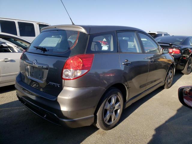 Photo 3 from auction – 2004 TOYOTA MATRIX with VIN 2T1KR32E44C192964