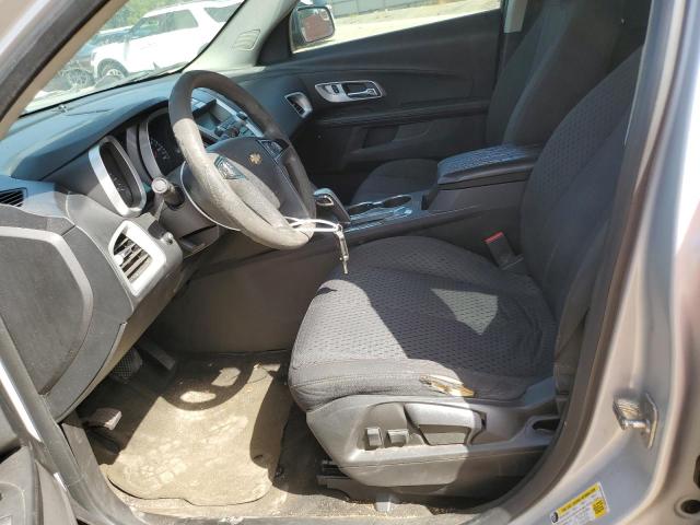 Photo 7 from auction – 2012 CHEVROLET EQUINOX LS with VIN 2GNALBEK0C6280118