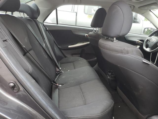 Photo 10 from auction – 2012 TOYOTA COROLLA BA with VIN 2T1BU4EEXCC787655