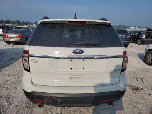Photo 6 from auction – 2012 FORD EXPLORER with VIN 1FMHK8B8XCGA85628