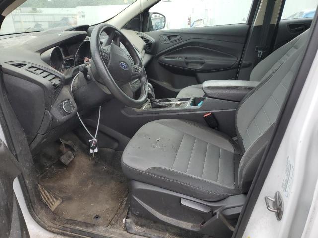 Photo 7 from auction – 2017 FORD ESCAPE S with VIN 1FMCU0F70HUB64452