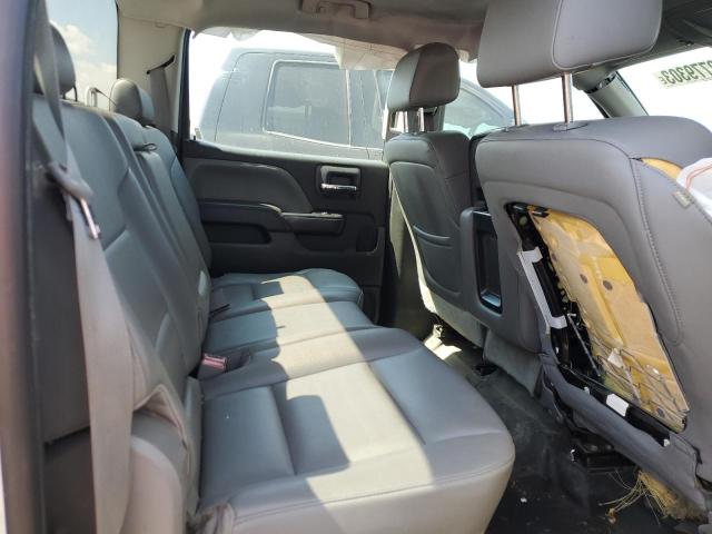 Photo 10 from auction – 2015 CHEVROLET SILVERADO with VIN 3GCPCPECXFG457047