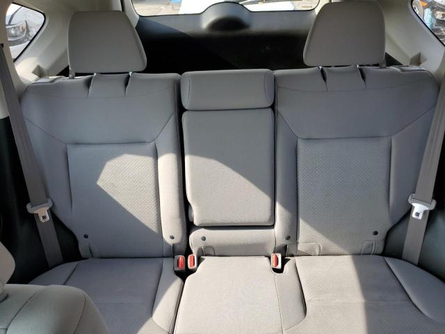 Photo 10 from auction – 2015 HONDA CR-V EX with VIN 2HKRM4H57FH699643