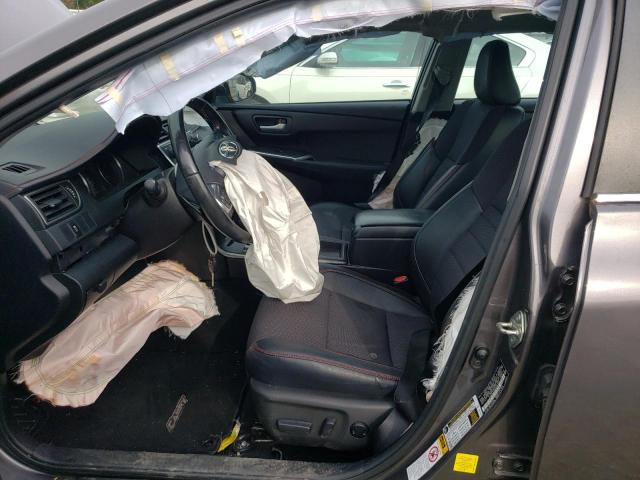 Photo 7 from auction – 2016 TOYOTA CAMRY LE with VIN 4T1BF1FK8GU137403