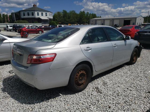 Photo 3 from auction – 2007 TOYOTA CAMRY with VIN 4T1BE46K37U092391