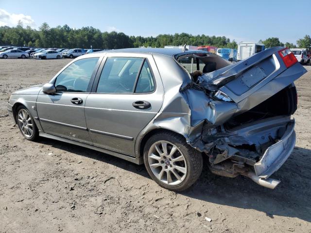 Photo 2 from auction – 2003 SAAB 9-5 AERO with VIN YS3EH49G733041081