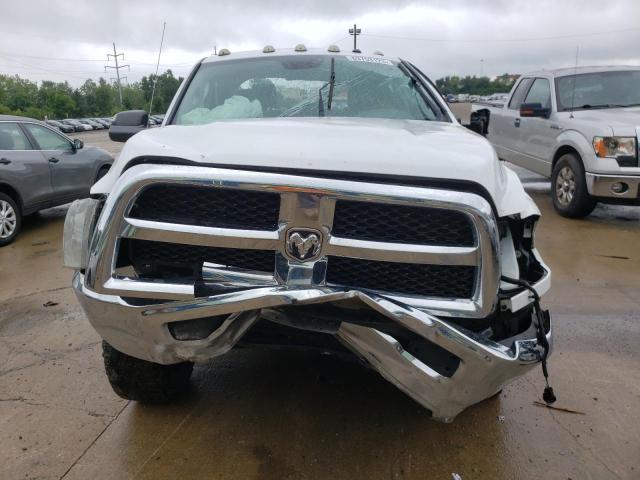 Photo 5 from auction – 2017 RAM 2500 ST with VIN 3C6UR5HJ6HG518310