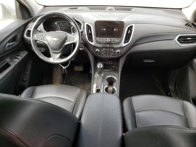 Photo 8 from auction – 2018 CHEVROLET EQUINOX PR with VIN 2GNAXVEVXJ6307564