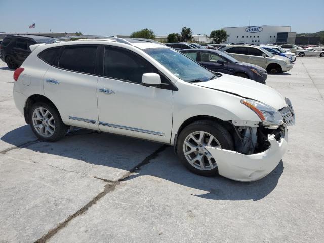 Photo 4 from auction – 2013 NISSAN ROGUE S with VIN JN8AS5MT0DW027058