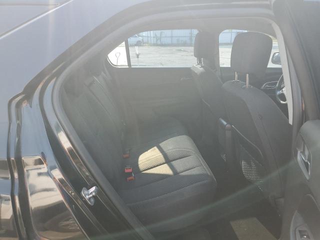 Photo 11 from auction – 2013 CHEVROLET EQUINOX LS with VIN 2GNALBEK2D6248532