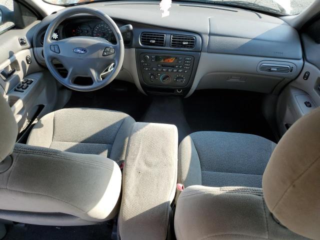 Photo 8 from auction – 2004 FORD TAURUS with VIN 1FAFP53S2YG263387