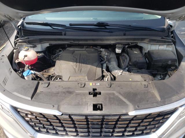 Photo 12 from auction – 2022 KIA CARNIVAL E with VIN KNDNC5H38N6098935